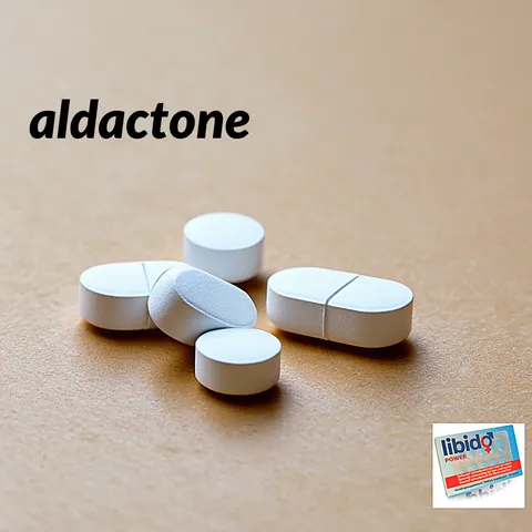 Aldactone